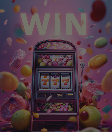 Sweet Bonanza