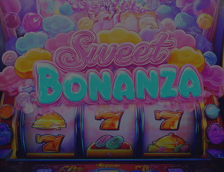 Sweet Bonanza