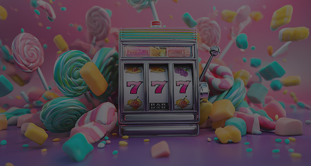 Sweet Bonanza