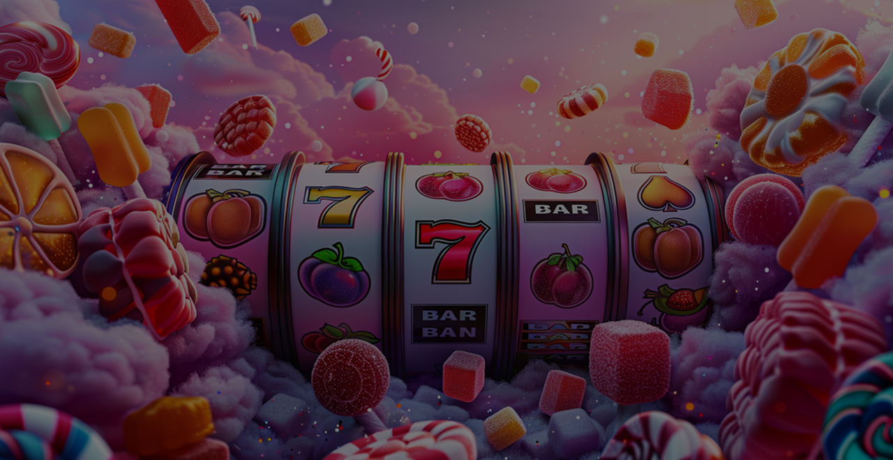 Sweet Bonanza